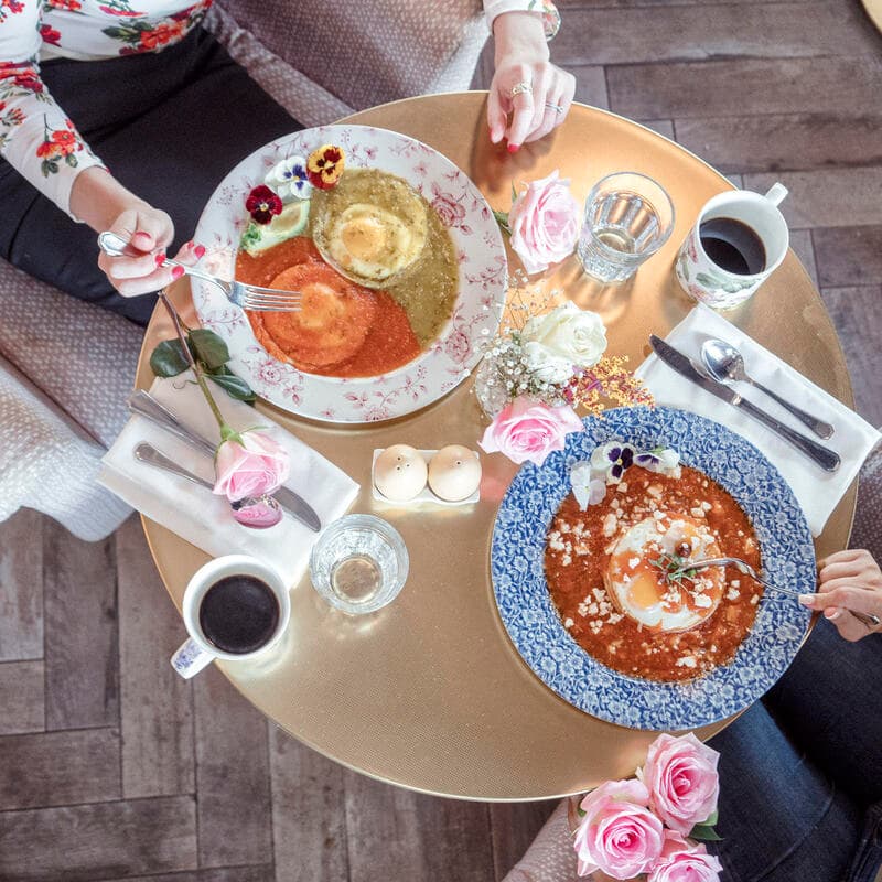 Little Hen - Miami - Photo 5