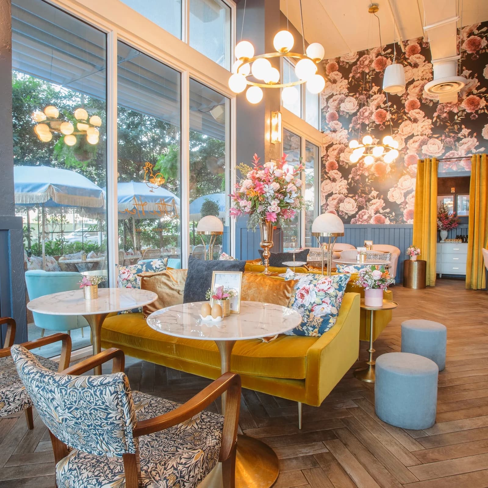 Little Hen - Miami - Main photo