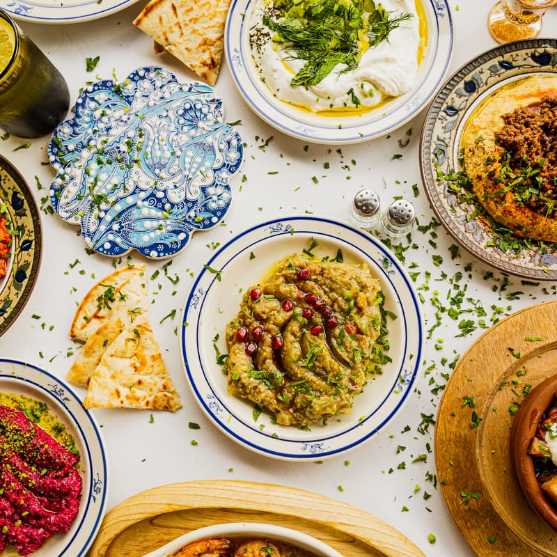 Jass Kitchen - Photo 4