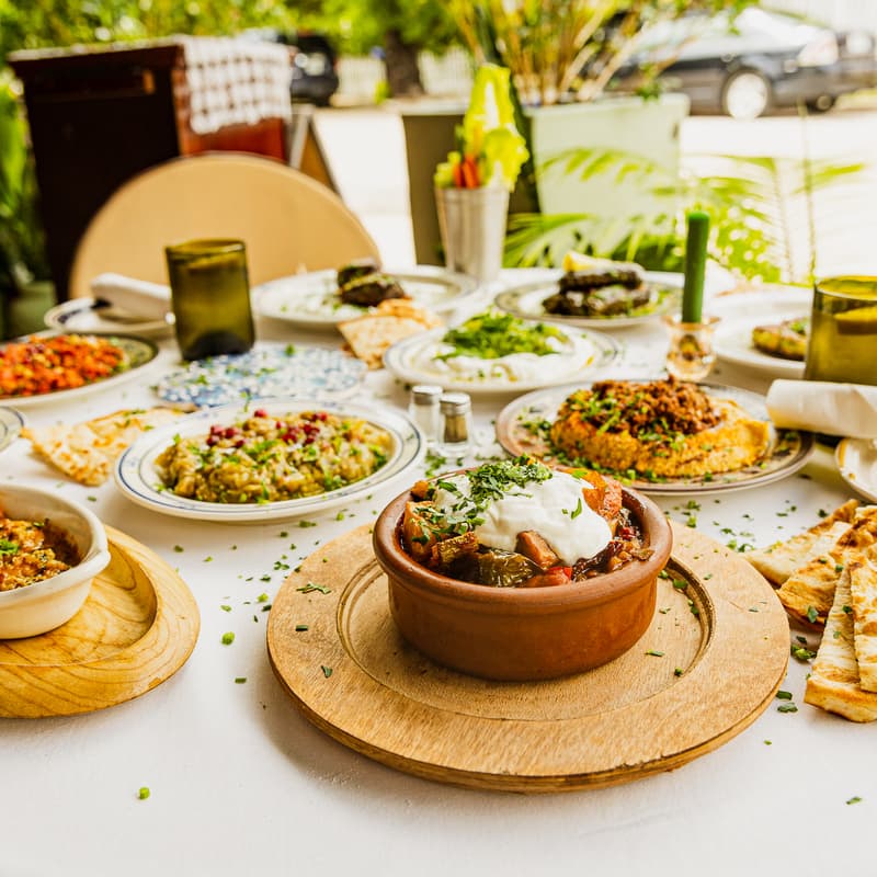 Jass Kitchen - Photo 5