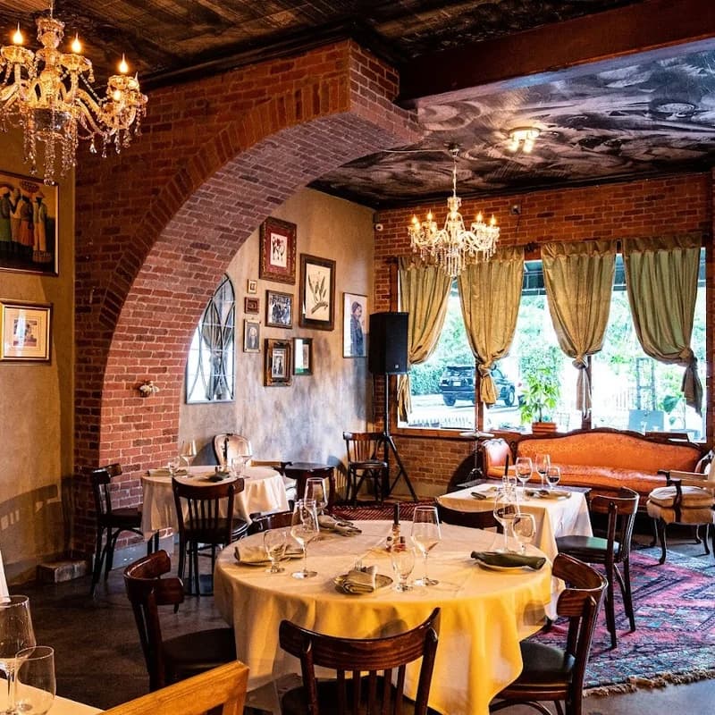 Jass Kitchen - Main photo