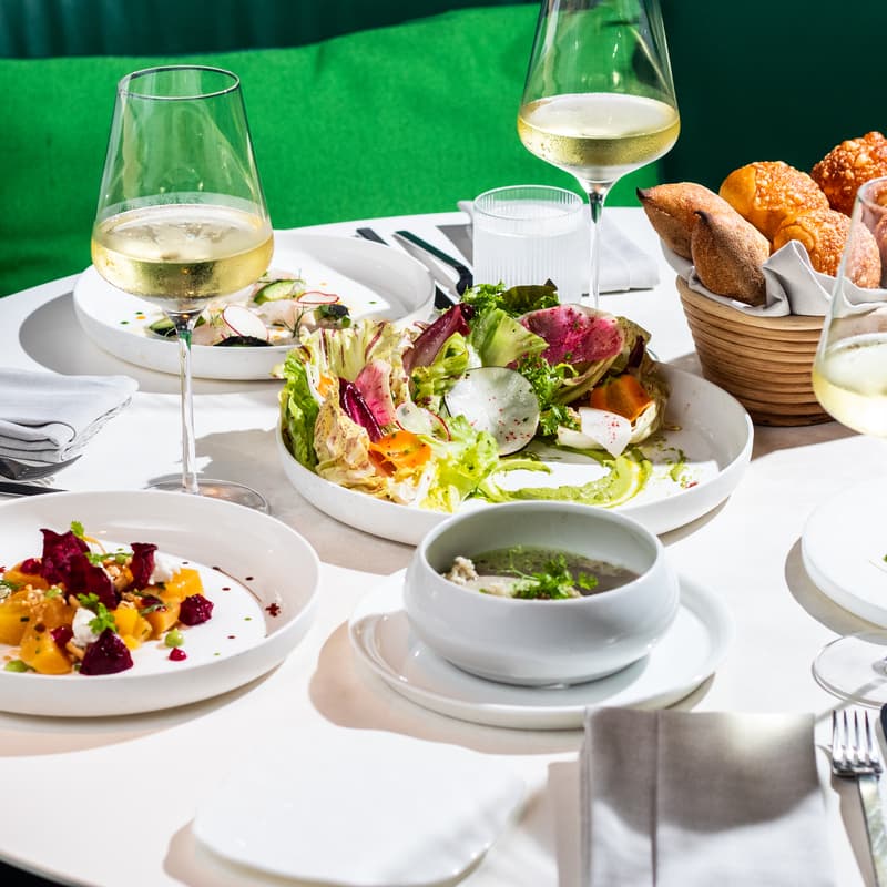 Le Jardinier Miami - Photo 3