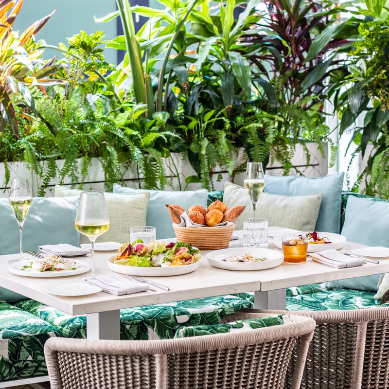 Le Jardinier Miami - Photo 5