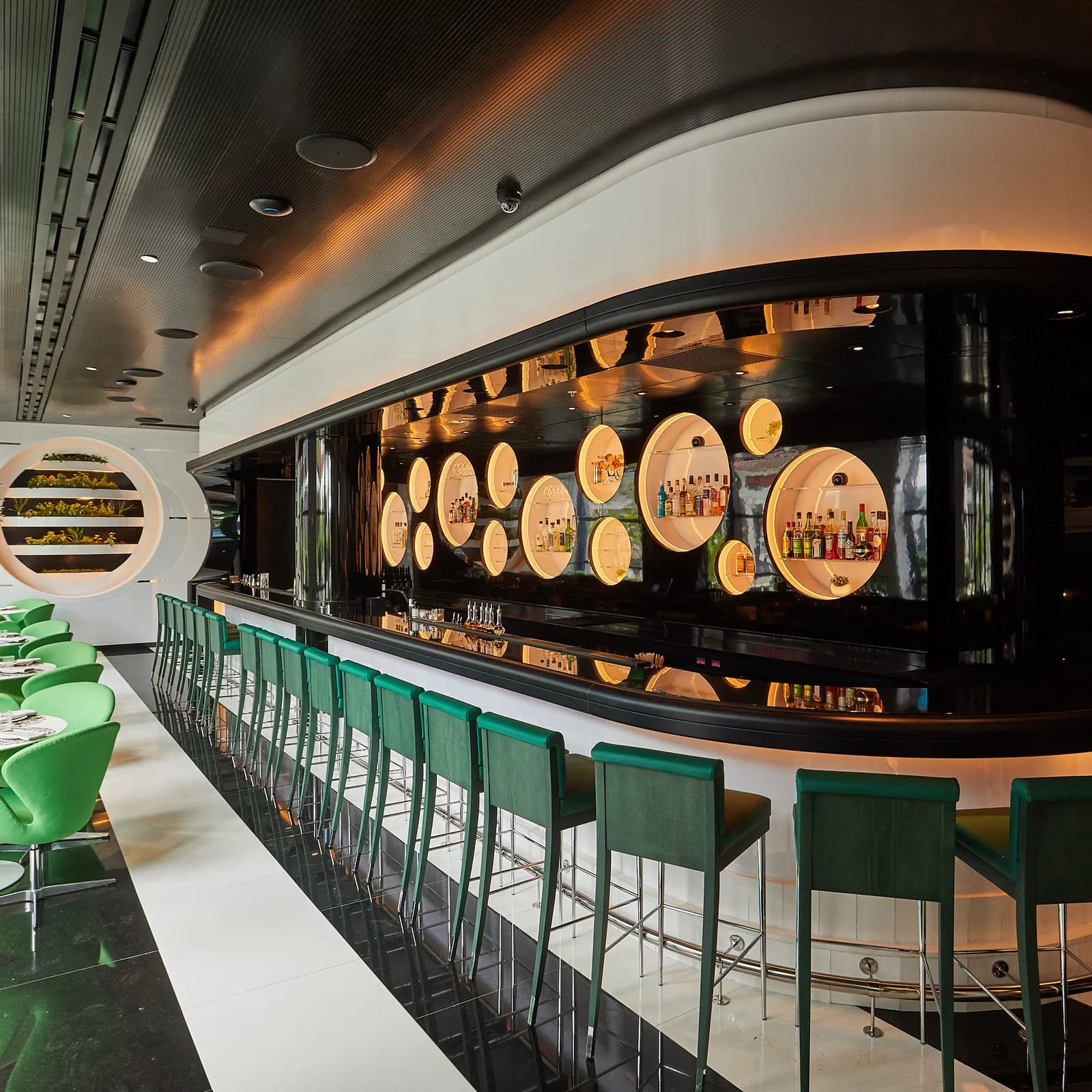 Le Jardinier Miami - Main photo