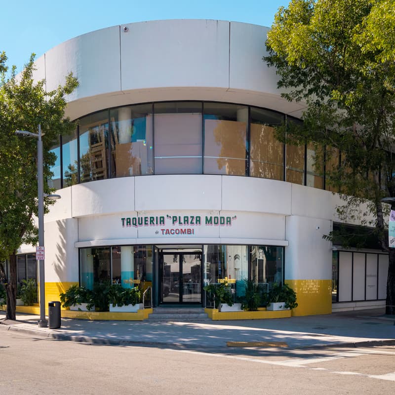 Tacombi - Design District - Photo 3