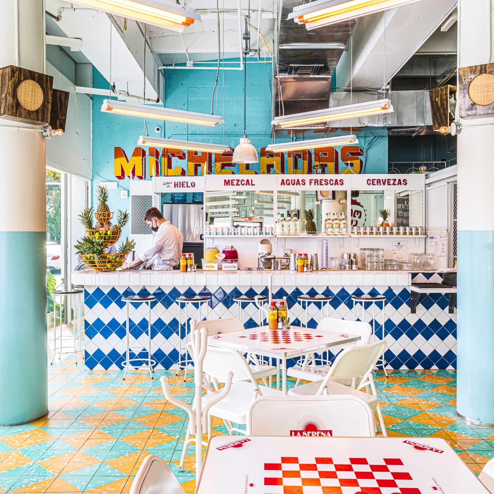 Tacombi - Design District - Main photo