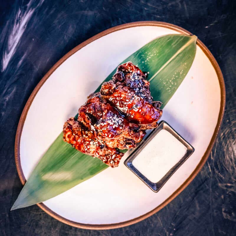 Saucy Boodah - Photo 3