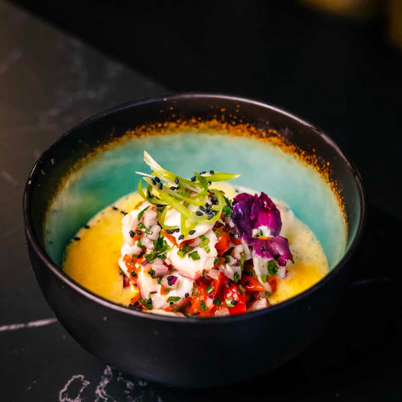 Saucy Boodah - Photo 5