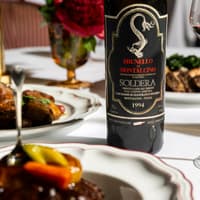 CARBONE VINO Coconut Grove - Photo 4