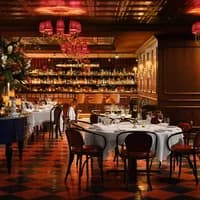 CARBONE VINO Coconut Grove