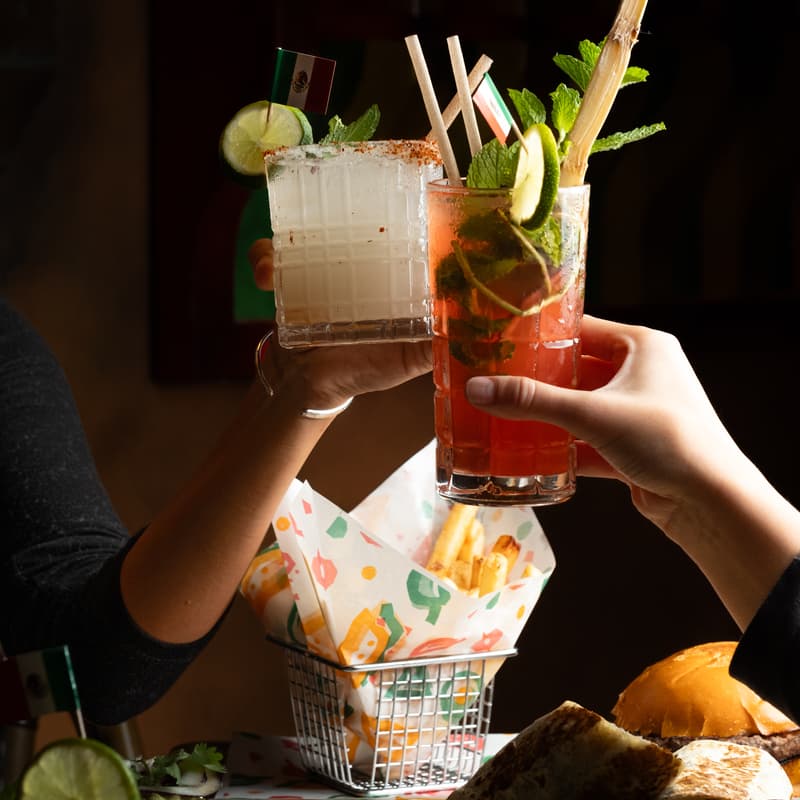 Abuela's Tacos - Photo 3