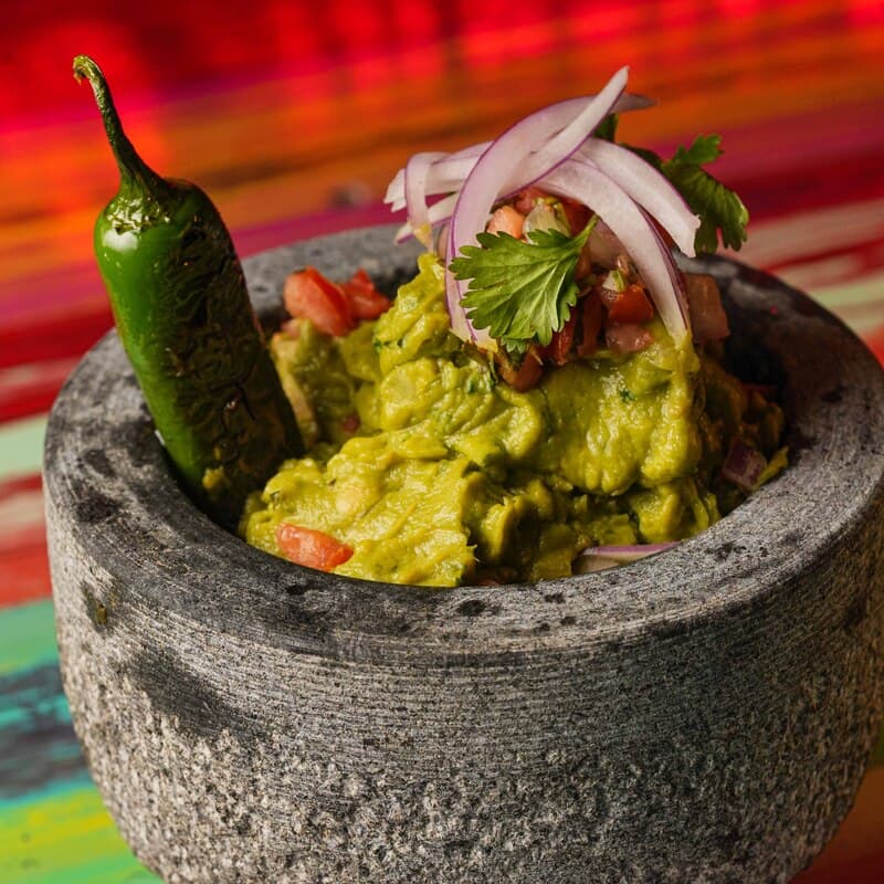 Abuela's Tacos - Photo 5