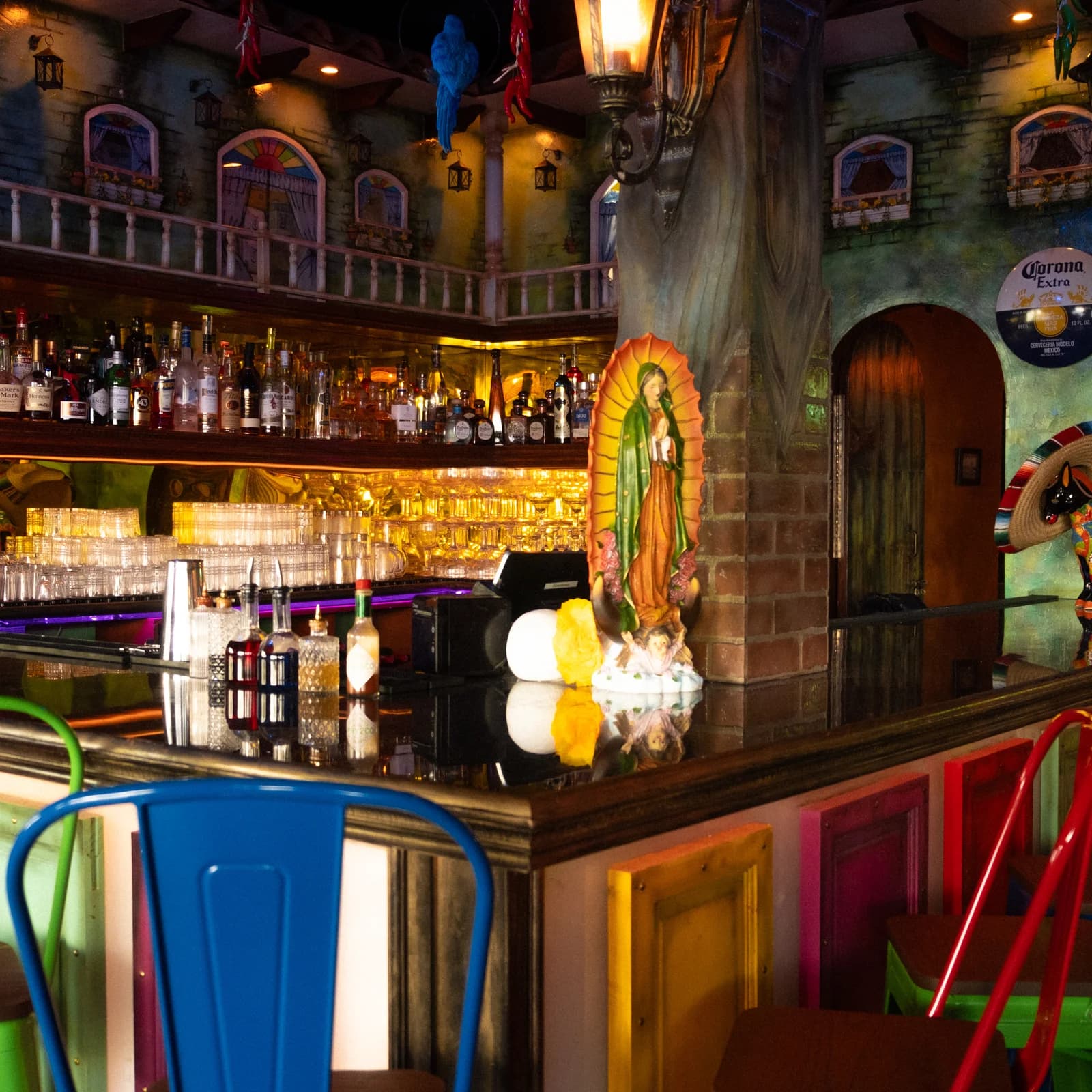 Abuela's Tacos - Main photo