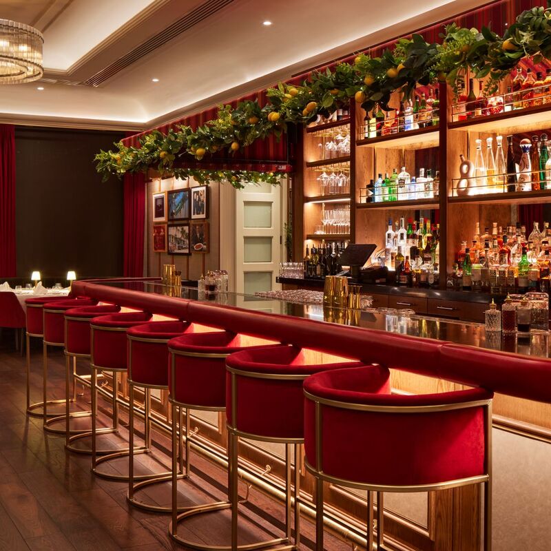 Rao's Miami Beach - Photo 3