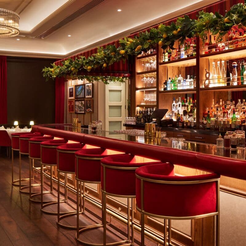 Rao's Miami Beach - Photo 3