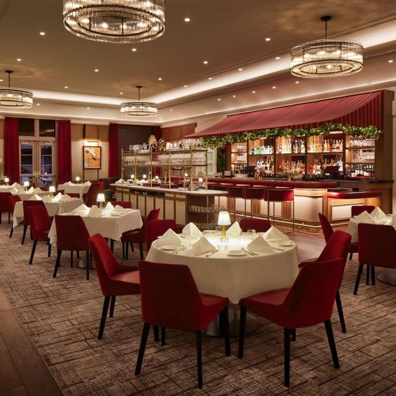 Rao's Miami Beach - Photo 4