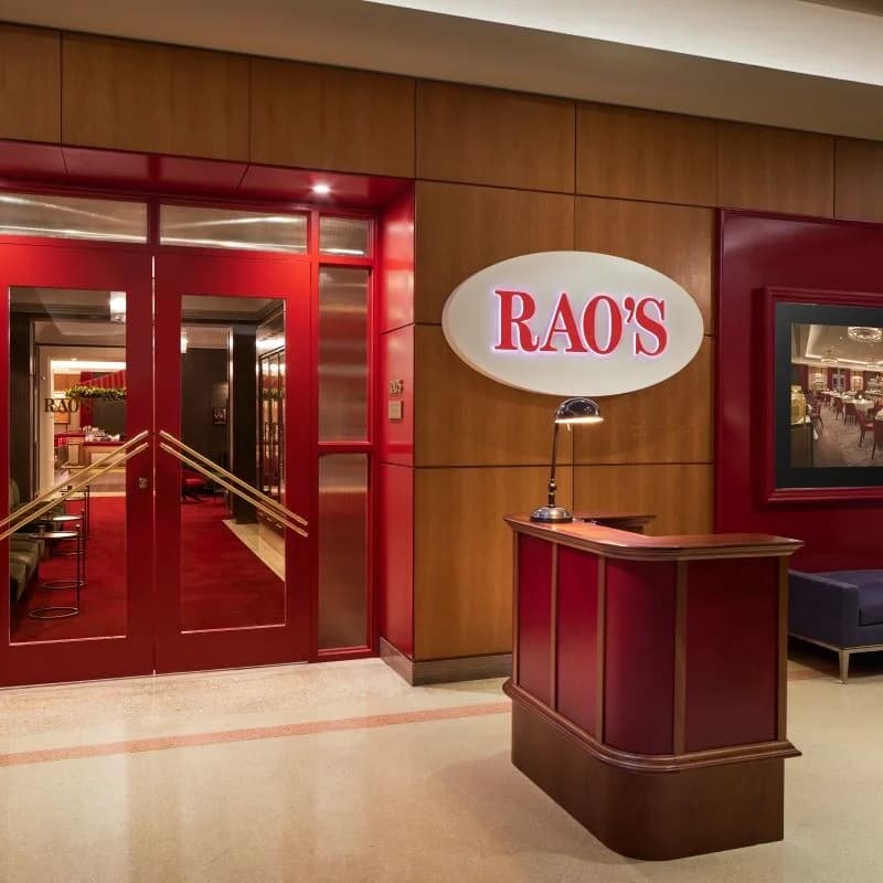 Rao's Miami Beach