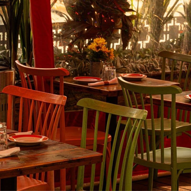 Mama's Tacos - Photo 2