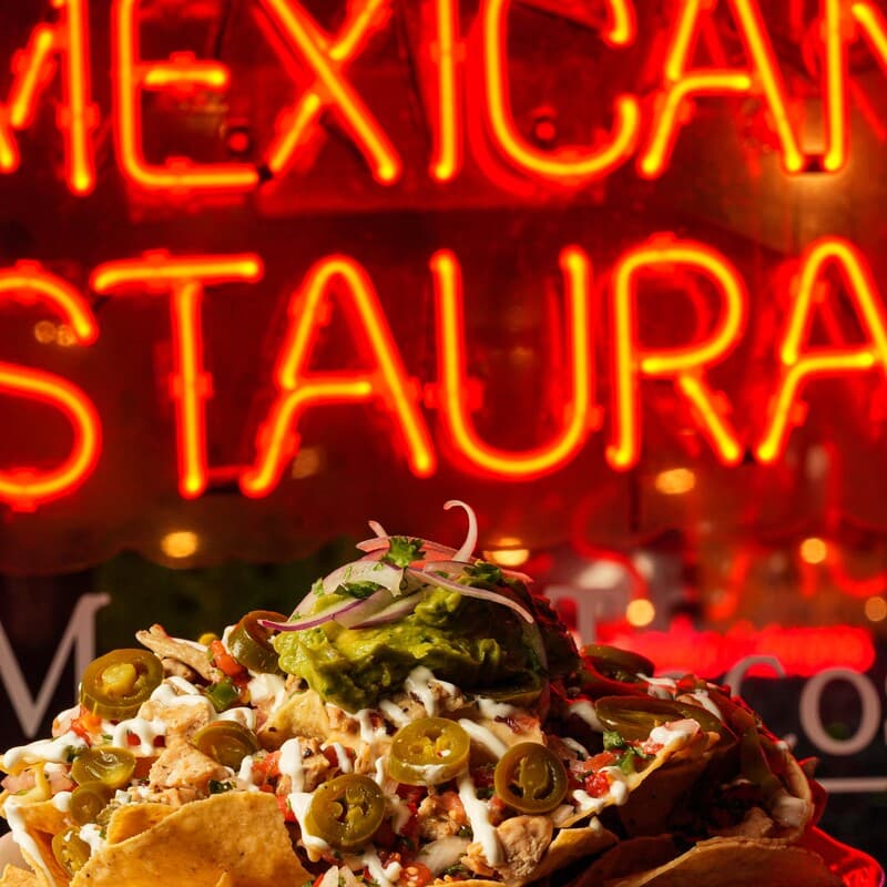 Mama's Tacos - Photo 3