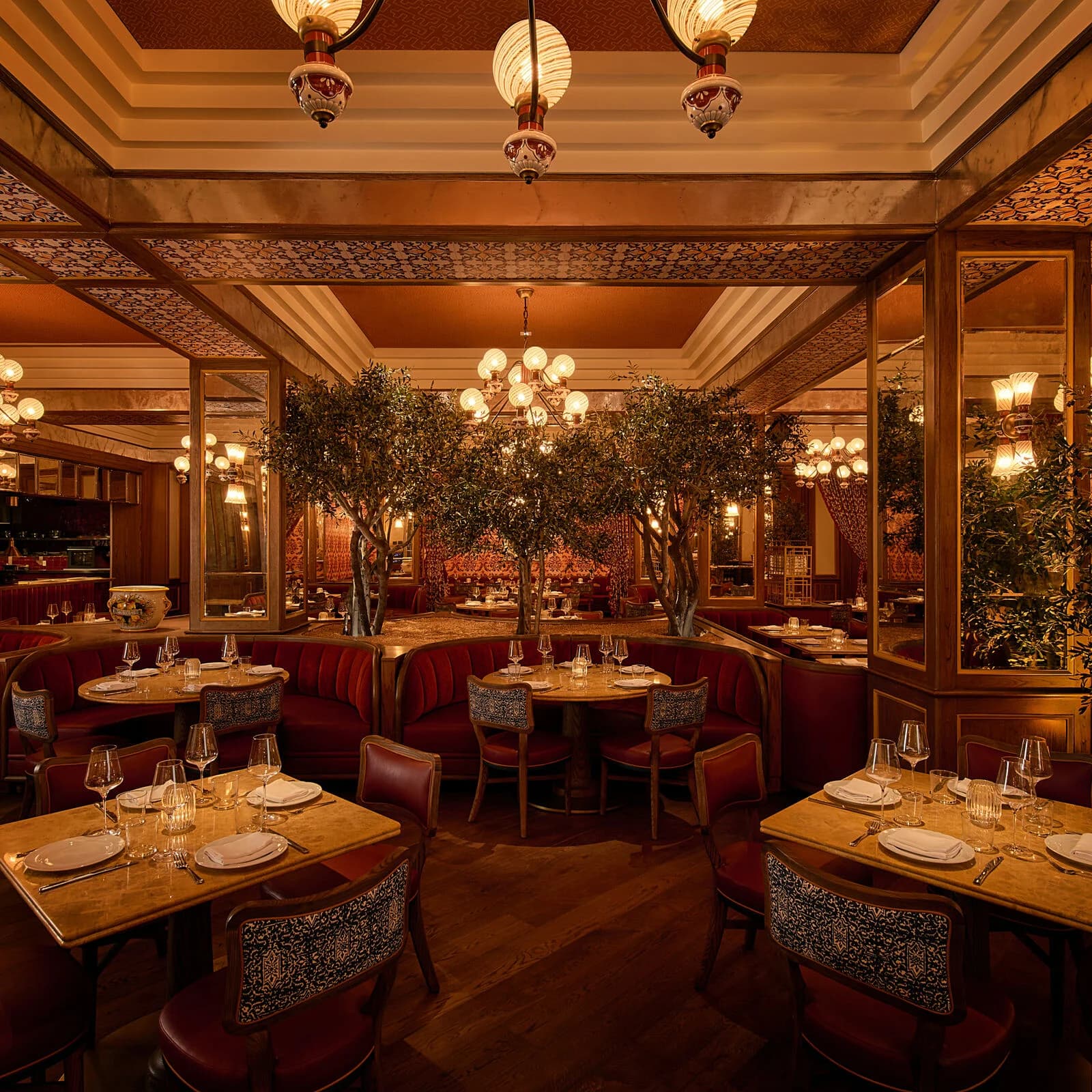 Mother Wolf - Main photo