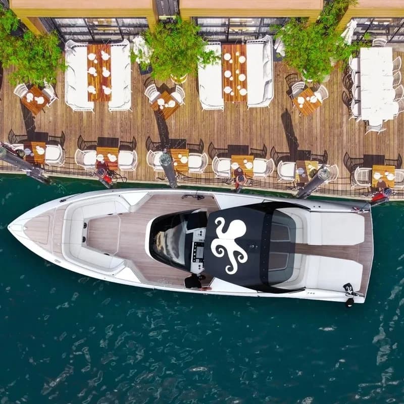 Seaspice - Main photo