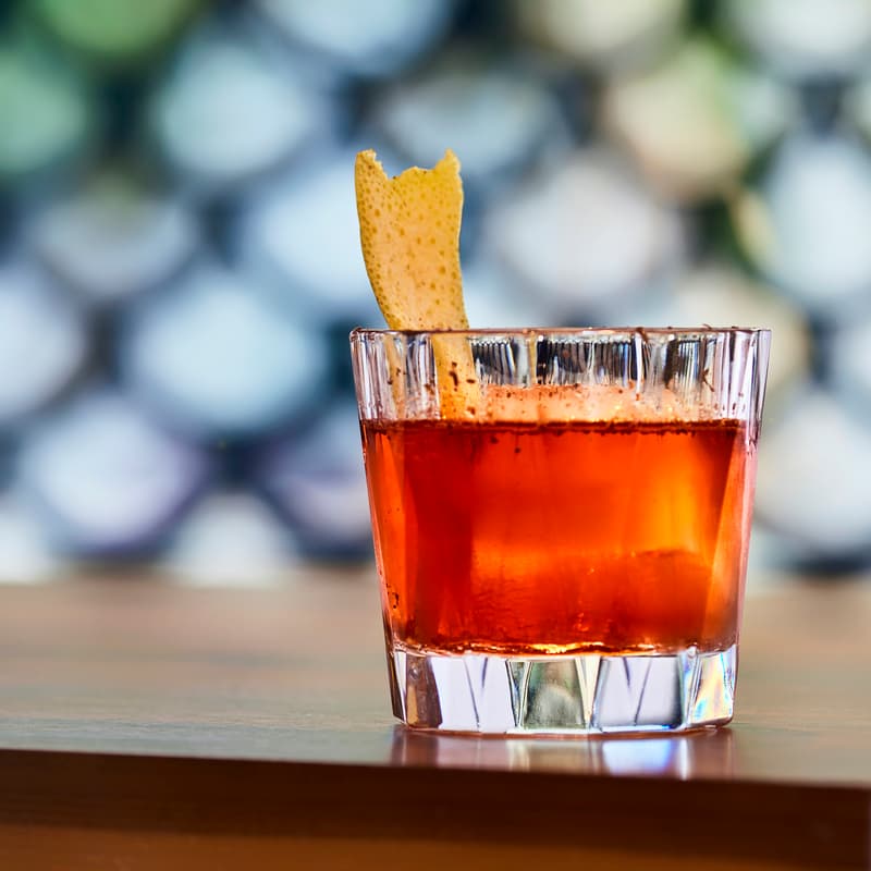 Bistro Collins at Loews Miami Beach Hotel - Photo 3