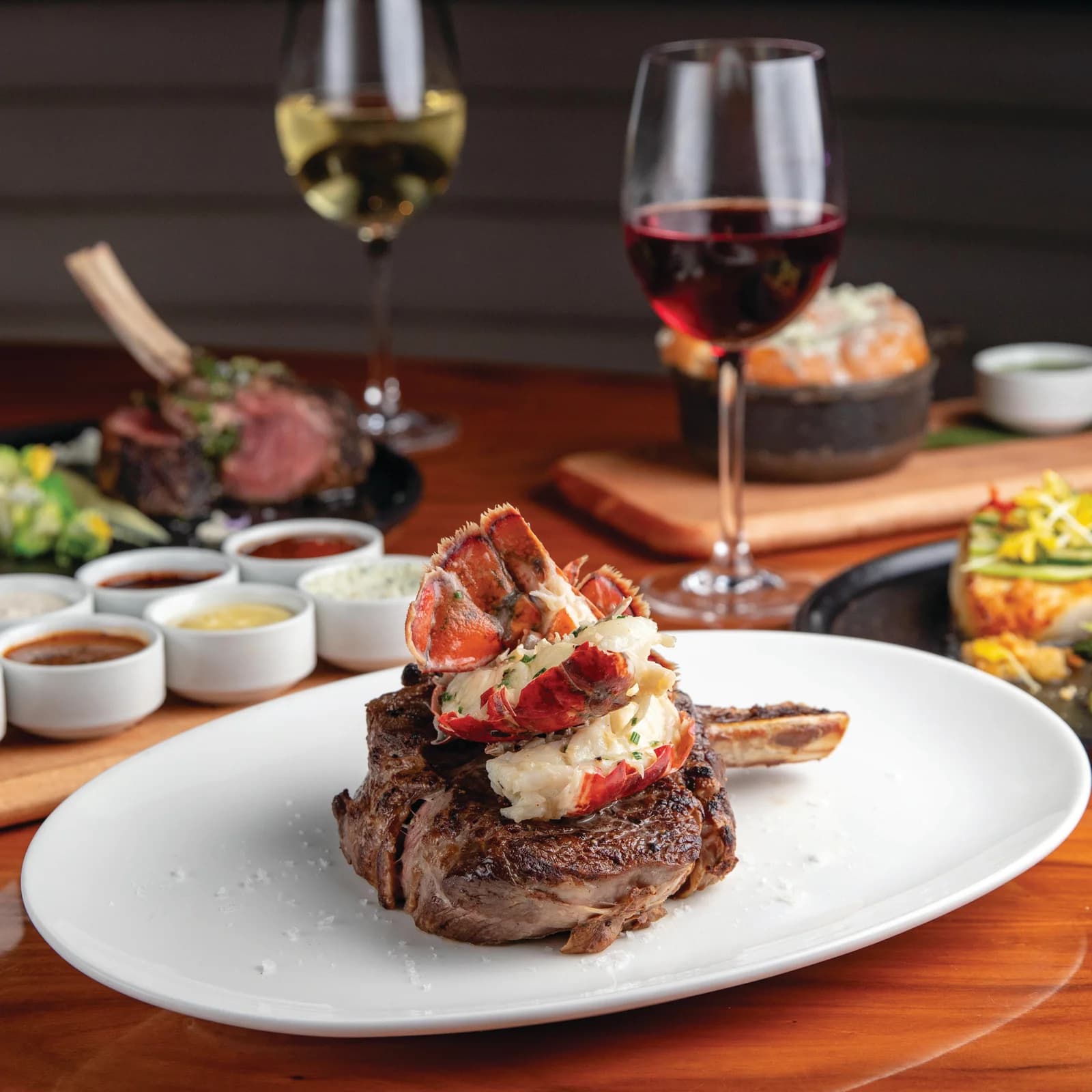 STK Miami - Main photo