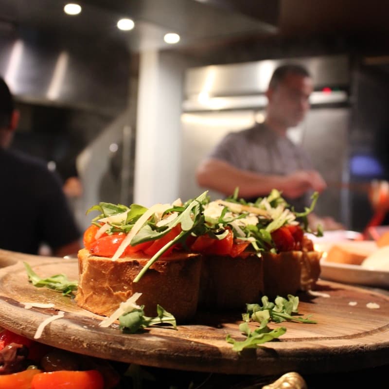 Di Mauro's Italian Restaurant & Bar - Photo 3