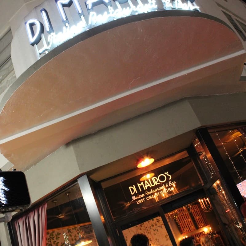 Di Mauro's Italian Restaurant & Bar - Photo 4