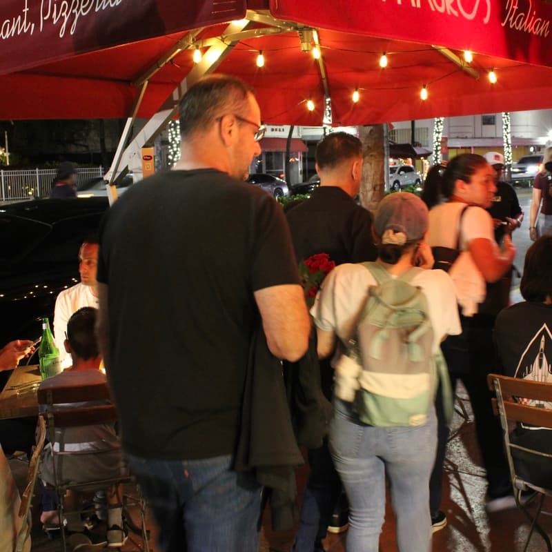 Di Mauro's Italian Restaurant & Bar - Photo 5