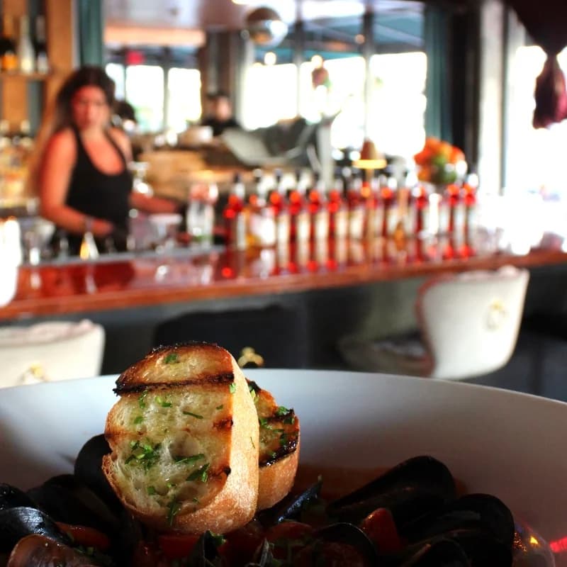 Di Mauro's Italian Restaurant & Bar - Main photo