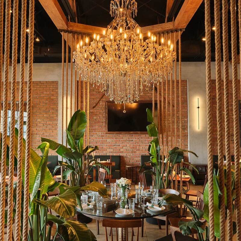 Carnicero Steakhouse - Photo 3