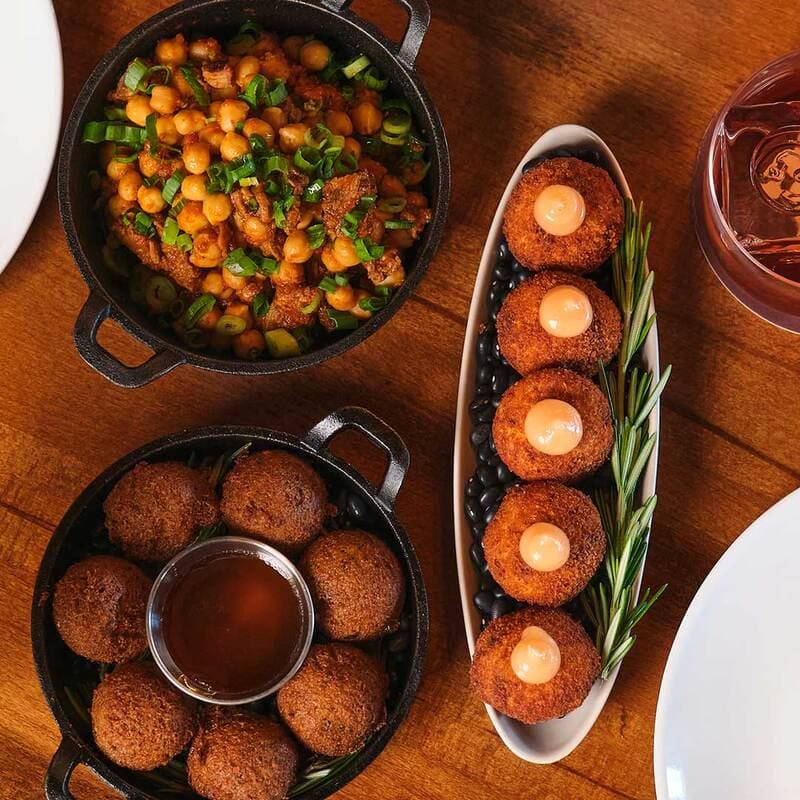 Carnicero Steakhouse - Photo 4