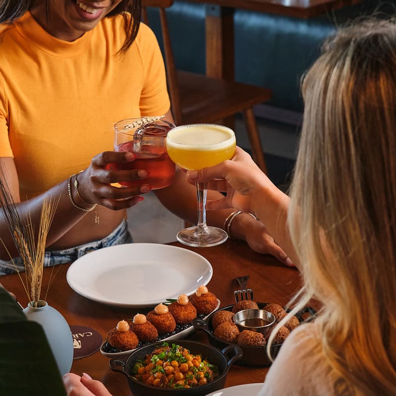 Carnicero Steakhouse - Photo 5