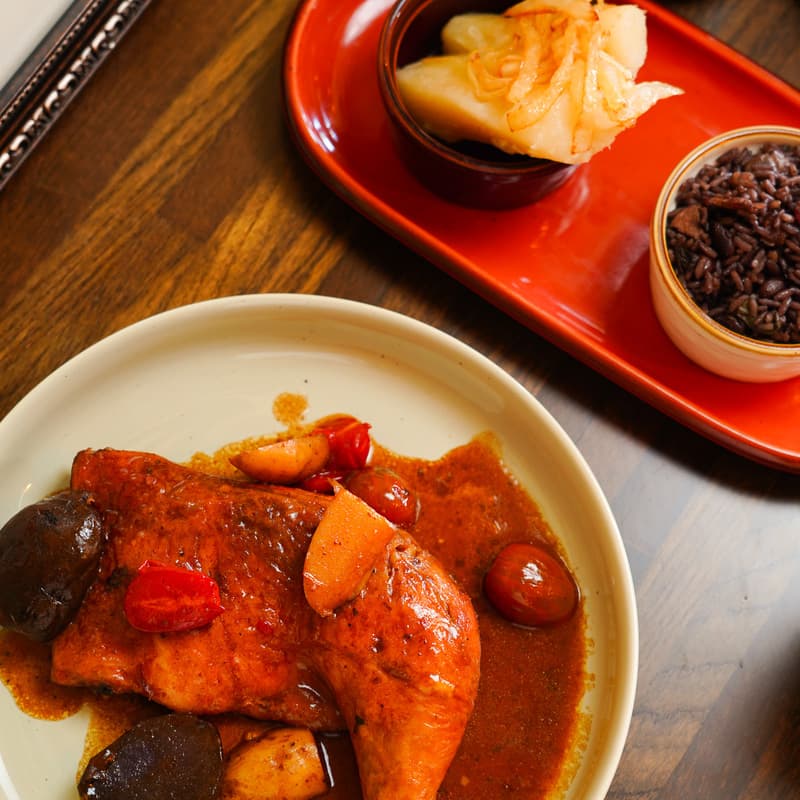 Casa Cubana Miami - Photo 3