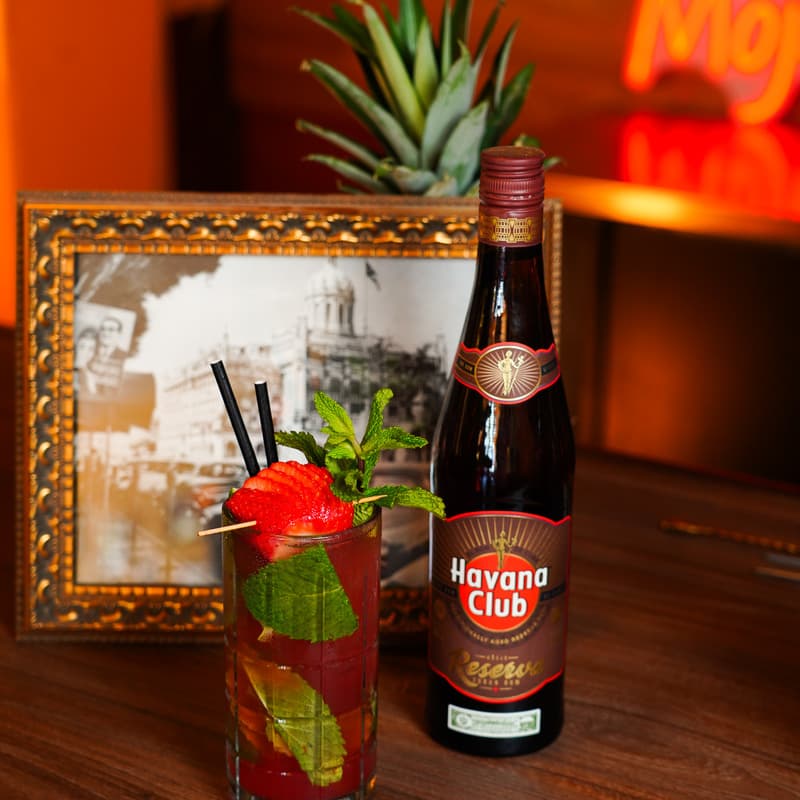 Casa Cubana Miami - Photo 4