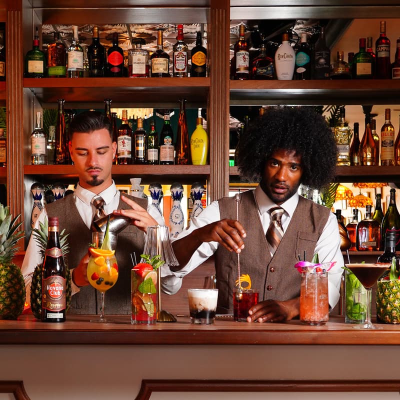 Casa Cubana Miami - Photo 5