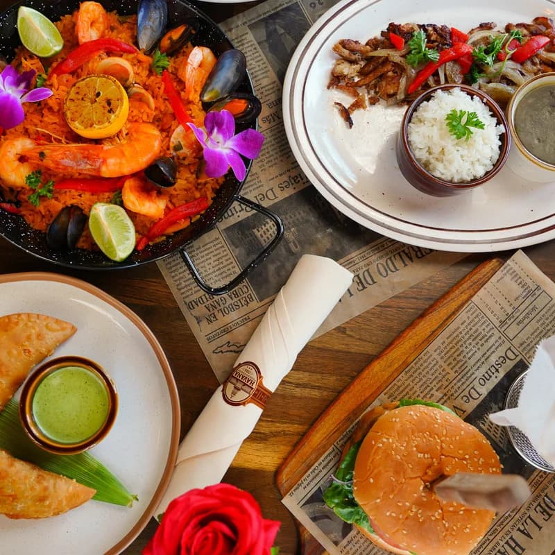 Casa Cubana Miami - Main photo