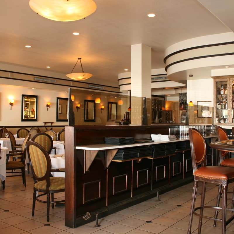 Two Chefs Restaurant - Photo 3