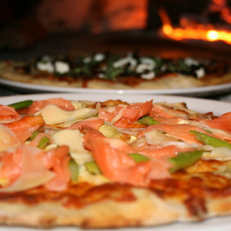 Two Chefs Restaurant - Photo 5