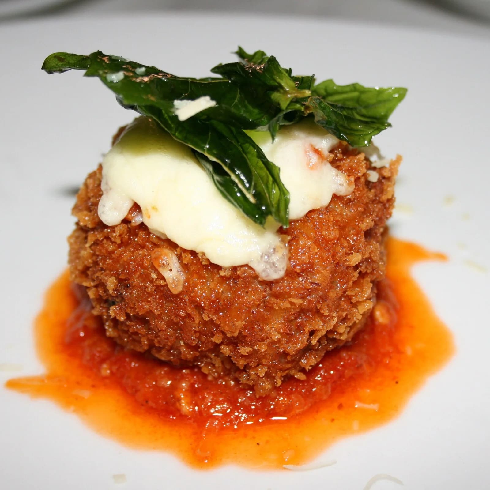 Two Chefs Restaurant