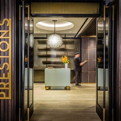 Preston's Market at Loews Miami Beach Hotel - Photo 3