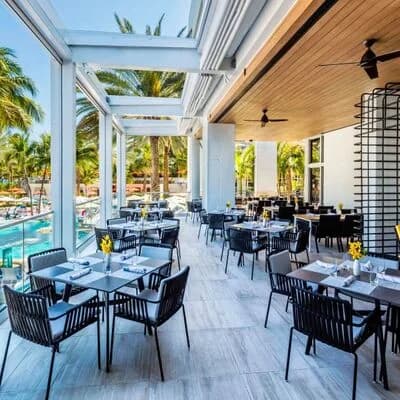 Preston's Market at Loews Miami Beach Hotel - Main photo