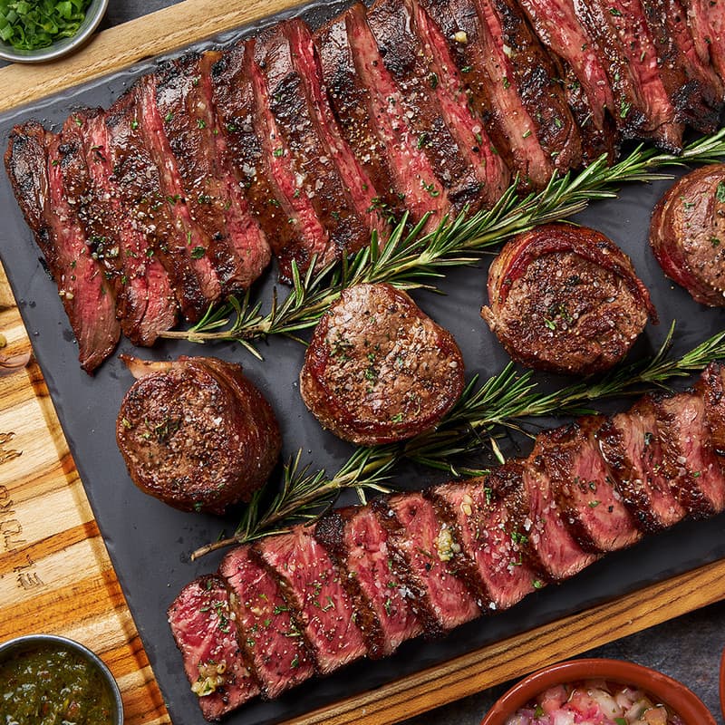 El Toro Loco Steakhouse Little Havana - Photo 2