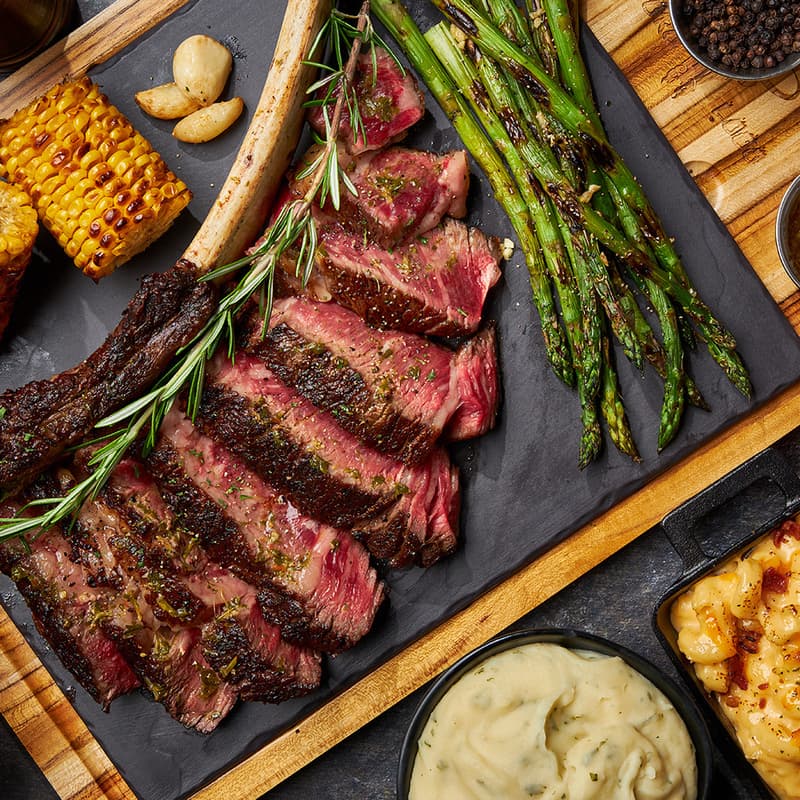 El Toro Loco Steakhouse Little Havana - Photo 5