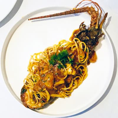 Ferraro's Kitchen - Photo 4