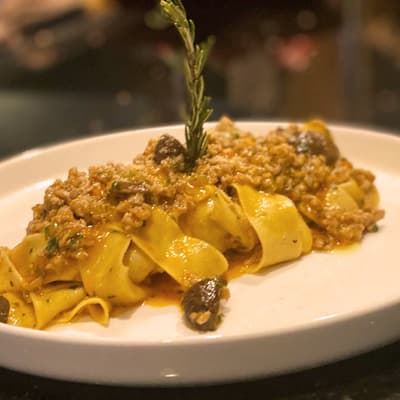 Ferraro's Kitchen - Photo 5