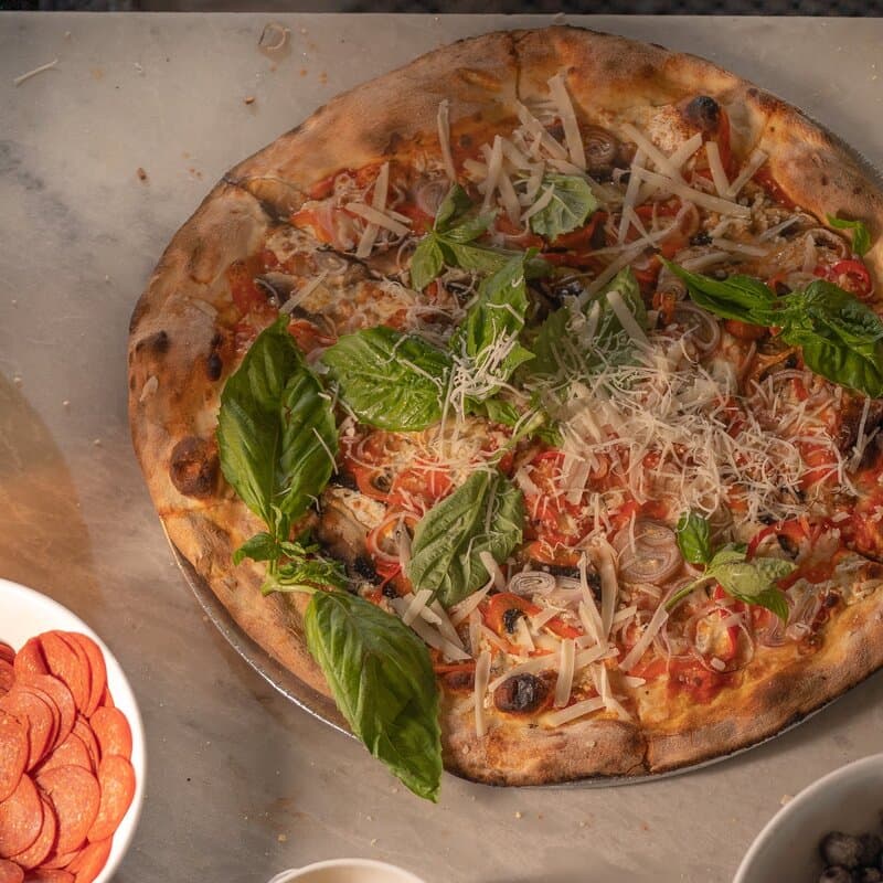 Lucali Miami - Photo 3