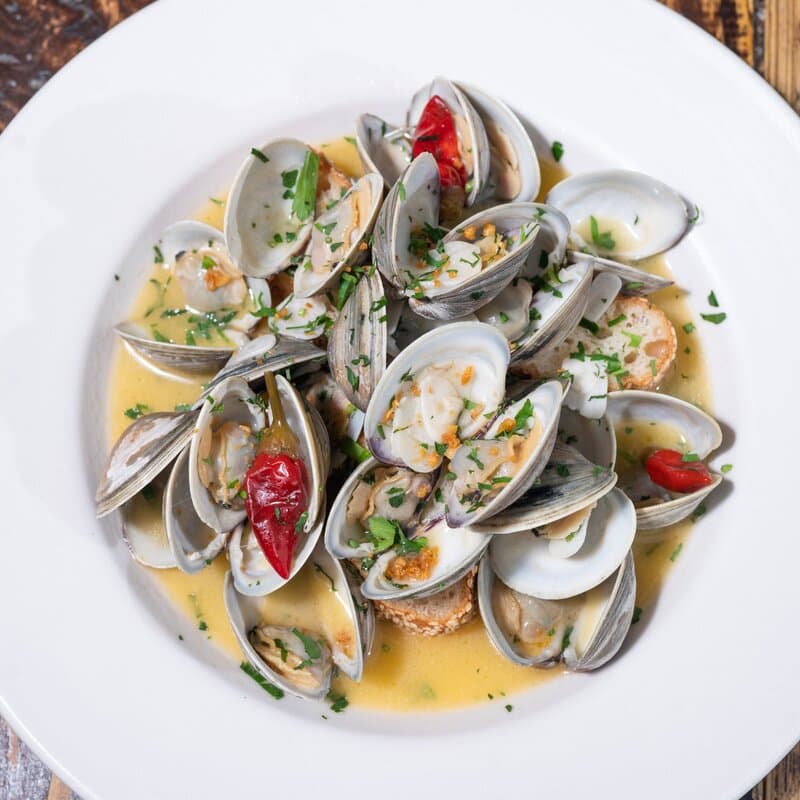 Lucali Miami - Photo 4