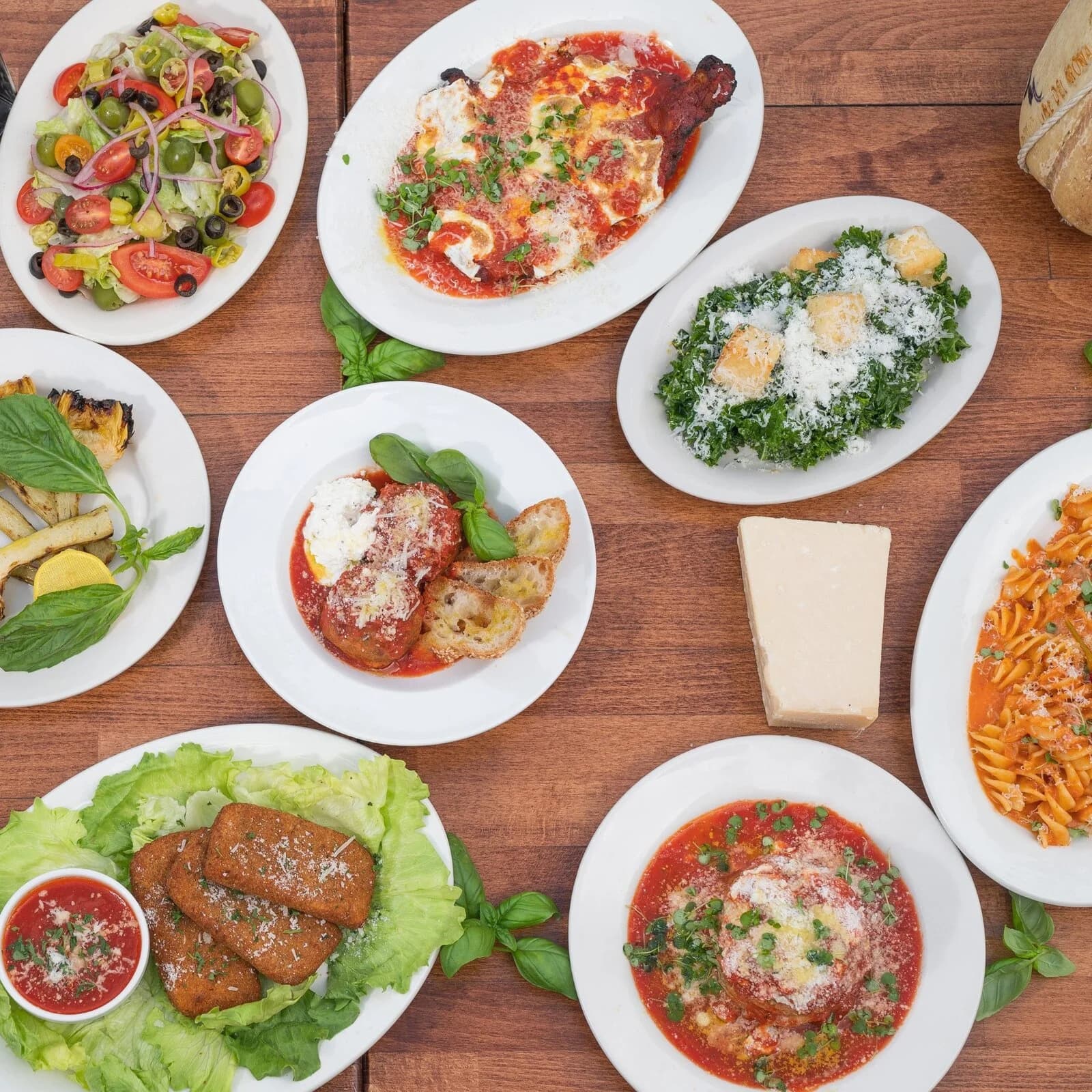 Lucali Miami - Main photo